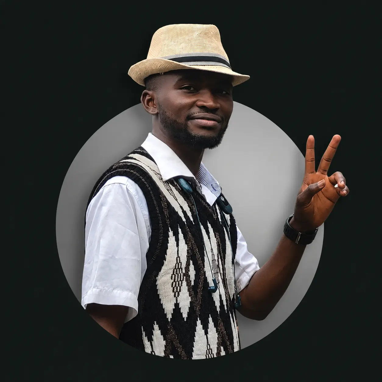 Mbah Lesky — Designer & Developer